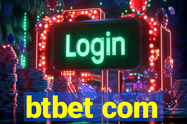 btbet com